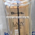 Bi-es Lady Secret Fame Women TESTER EDP 50ml