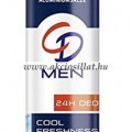 CD Men Cool Freshness dezodor 150ml