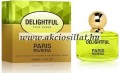 Paris Riviera Delightful Women EDT 100ml / DKNY Be Delicious parfüm utánzat