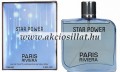 Paris Riviera Star Power Pour Homme EDT 100ml / Thierry Mugler A Men parfüm utánzat