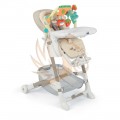 Cam 3in1 etetőszék Istante C240