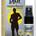 Pjur Superhero Strong delay spray - 20 ml