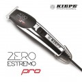 KIEPE Zero Trimmelő 6324