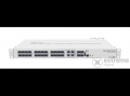 MIKROTIK CRS328-4C-20S-4S+RM 20xSFP port 4xSFP+ port 4 Combo (SFP/GbE LAN) port Rackmount Cloud Router Switch