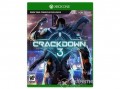 Microsoft Crackdown 3 Xbox One játékszoftver (7KG-00015)