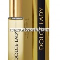 Chatier Chatler Dolce Lady Women EDP 30ml / Dolce Gabbana The One parfüm utánzat