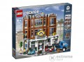 LEGO ® Creator Expert 10264 Sarok garázs