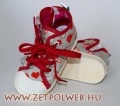 Zetpol ALA sziv 3424 gyerekcipő