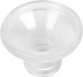 Laryngotec® Stoma-Button szilikon kanül