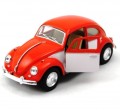 Volkswagen Classical Beetle 1967 kétszínű