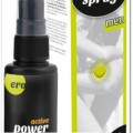 Active Power Spray men - 50 ml