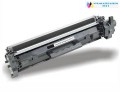 Utángyártott HP 217X (CF217X) CHIPES toner