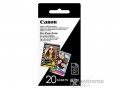 Canon Zink Paper ZP-2030 fotópapír, 20 db