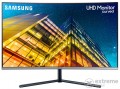 Samsung U32R590C UHD Ívelt LED monitor - [Újszerű]