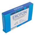 Eroton Classic potencianövelő (2db kapszula)
