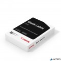 Canon Fénymásolópapír Black Label Zero A/3 80 gr 500 ív/csomag