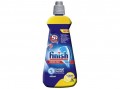 FINISH Shine & Protect citromos gépi öblítőszer, 400 ml