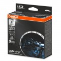 Osram Canbus Control Unit 21W ellenállás LEDCBCTRL102 2db/csomag