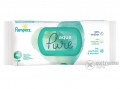 PAMPERS Aqua Pure törlőkendő, 48 db