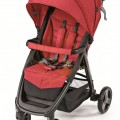 BABY DESIGN Clever sport babakocsi - 02 Red 2019