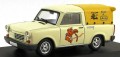 Trabant 1.1 Pick-Up