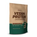 BioTech Biotech Vegan Protein 500g