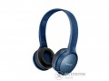 Panasonic RP-HF410BE-A Bluetooth fejhallgató, kék