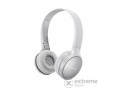 Panasonic RP-HF410BE-W Bluetooth fejhallgató, fehér