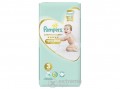 PAMPERS Premium Care Value Pack bugyipelenka 3-as méret, 48 db