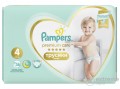 PAMPERS Premium Care Value Pack bugyipelenka 4-es méret, 38 db