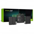 Green Cell Laptop akkumulátor A1819 Apple MacBook Pro 13 A1706 Touch Bar (Late 2016, Mid 2017)