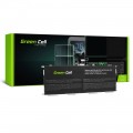 Green Cell Tablet Akkumulátor EB-BT530FBC Samsung Galaxy Tab 4 10.1 T530 T535 T537