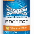 Wilkinson Protect borotvagél 200ml