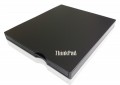 Lenovo UltraSlim külső USB DVD író - szürke (4XA0E97775)