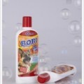 Bobi bolhaírtó kutyasampon 200ml