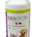 Neospotix sampon 200ml