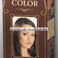 Venita Henna Color gyógynövényes krémhajfesték 75ml 115 Chocolate