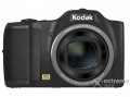 KODAK PixPro FZ152 fényképezőgép, fekete