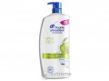 HEAD AND SHOULDERS Head&Shoulders Apple Fresh sampon, 900 ml