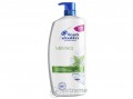 HEAD AND SHOULDERS Head&Shoulders Menthol sampon, 900 ml