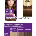 Schwarzkopf Palette Intensive Color Creme W5 Nugát krémhajfesték