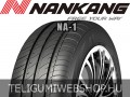 NANKANG NA-1 165/70R13 83T XL