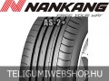 NANKANG AS-2+ 225/35R18 87Y XL