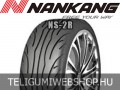 NANKANG NS-2R 245/40R18 97W XL