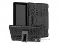 GIGAPACK Defender műanyag tok Huawei Mediapad T5 (10") LTE készülékhez, fekete