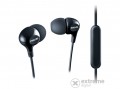 Philips SHE3555BK/00 fülhallgató, fekete