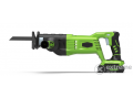 GREENWORKS G24RS akkus orrfűrész, 24V, akku és töltő nélkül