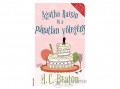 Erawan M. C. Beaton - Agatha Raisin és a páratlan vőlegény