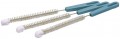 OPTIBRUSH® Basic kanültisztító kefe