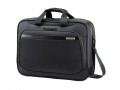 Samsonite Vectura Evo Bailhandle Laptop táska 17.3"-Fekete (CS3-009-007)